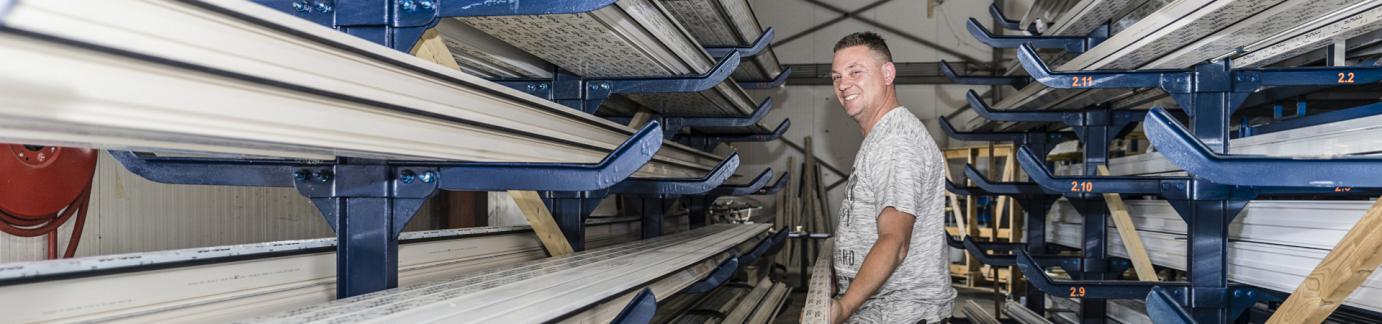 Kunststof kozijnen Groningen kopen?