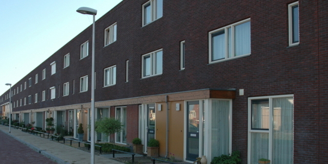 kunstsof kozijnen stadskanaal
